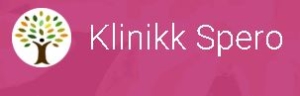 klinikk-spreo-logo