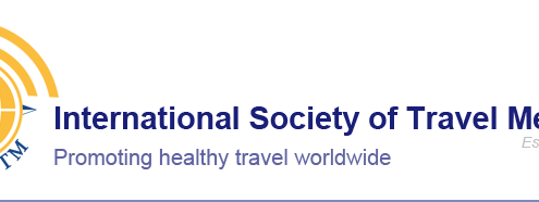 Internasional society of travel medicine-logo