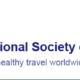 Internasional society of travel medicine-logo